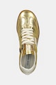 Кроссовки Steve Madden Emporia золотой SM11003419.045