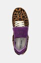 Шкіряні кросівки Steve Madden Ethora-L коричневий SM11003527.969