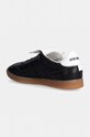 Obuv Kožené tenisky Steve Madden Eforma SM11003559.034 čierna