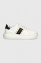 Twinset sneakersy 242TCP01E.01870 biały AW24