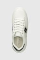 Twinset sneakers alb 242TCP01E.01870