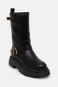 Twinset botine 242TCP042.00006 negru AW24