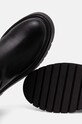 Twinset botine 242TCP042.00006 negru