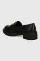 Обувь Мокасины Twinset 242TCP030.00006 чёрный