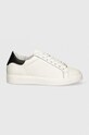 Tenisky Twinset 242TCP012.01870 biela AW24
