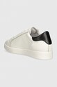 Obuv Tenisky Twinset 242TCP012.01870 biela
