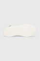 Tenisky Twinset 242TCP012.01870 biela