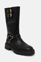 Twinset cizme 242TCP076.00006 negru AW24