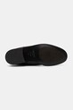 Twinset ghete de piele 242TCP092.00006 negru