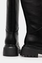 Twinset csizma 242TCP048.00006 fekete