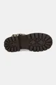 Ботинки Twinset 242ACP020.11723 коричневый