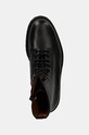 Common Projects botine Combat negru 6180.7547