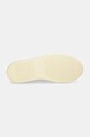 Кожаные кроссовки Common Projects Original Achilles Low 3701.3060 бежевый