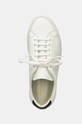 Common Projects sneakersy skórzane Retro Classic biały 6165.0547