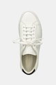 Common Projects sneakers din piele Retro Classic alb 6165.0547