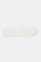 Usnjene superge Common Projects Retro Classic 6165.0547 bela