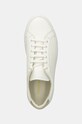 Common Projects sneakersy skórzane Retro Classic biały 6165.0510