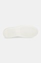 Common Projects sneakersy skórzane Retro Classic 6165.0510 biały