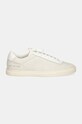 Кожаные кроссовки Common Projects Tennis Classic 6174.4102 бежевый AW24