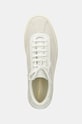 Кожаные кроссовки Common Projects Tennis Classic бежевый 6174.4102