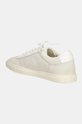 Obuwie Common Projects sneakersy skórzane Tennis Classic 6174.4102 szary