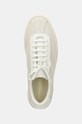 Кожаные кроссовки Common Projects Tennis Classic серый 6174.4102