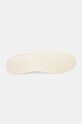 Кожаные кроссовки Common Projects Tennis Classic 6174.4102 серый