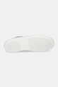 Кожени маратонки Common Projects Tournament Low Super in Leather 4017.7506 черен