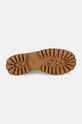 MICHAEL Michael Kors ghete chelsea de piele Asher 40F4ASFE6L.227 maro