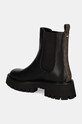 Взуття Шкіряні черевики MICHAEL Michael Kors Asher 40F4ASFE6L.292 коричневий