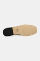 MICHAEL Michael Kors mocasini de piele Carlson 40F4CSFP1M.740 aur