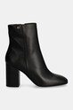 Черевики MICHAEL Michael Kors Hazel 40F4HZHEEL.001 чорний AW24
