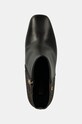 MICHAEL Michael Kors botine Hazel negru 40F4HZHEFL.007