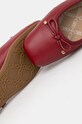 MICHAEL Michael Kors balerini de piele Collette 40T4CTFP1L.609