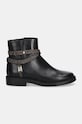 MICHAEL Michael Kors botine Abigail 40F4ABME7L.007 negru NC24