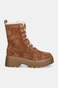 Μποτάκια MICHAEL Michael Kors Blake 40F4BKFE5S.230 καφέ NC24