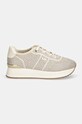 MICHAEL Michael Kors sneakers Monique 43F3MQFSAM.104 bej AW24
