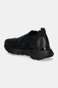 Scarpe MICHAEL Michael Kors sneakers Ari 43F4ARFP2D.001 nero