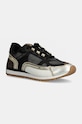 MICHAEL Michael Kors sneakers Byrdie textil negru 43F4BYFS3M.212