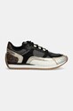 Кроссовки MICHAEL Michael Kors Byrdie 43F4BYFS3M.212 чёрный AW24