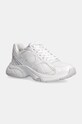 MICHAEL Michael Kors sneakers Leo textil alb 43F4LEFS1A.085