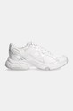MICHAEL Michael Kors sneakers Leo 43F4LEFS1A.085 alb NC24