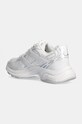 Încălțăminte MICHAEL Michael Kors sneakers Leo 43F4LEFS1A.085 alb
