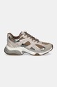 MICHAEL Michael Kors sneakers Leo 43F4LEFS1L.287 bej NC24