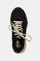 MICHAEL Michael Kors sneakers Leo negru 43F4LEFS1S.001