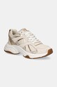 MICHAEL Michael Kors sneakers Leo textil bej 43F4LEFS5S.170