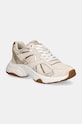 MICHAEL Michael Kors sneakers Leo textil bej 43F4LEFS5S.170