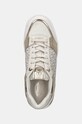 Tenisky MICHAEL Michael Kors Rebel béžová 43F4RBFS1B.170