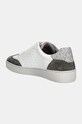 Încălțăminte MICHAEL Michael Kors sneakers Scotty 43F4SCFS1L.024 alb