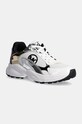 MICHAEL Michael Kors sneakers Sami tessile bianco 43F4SMFSAA.987